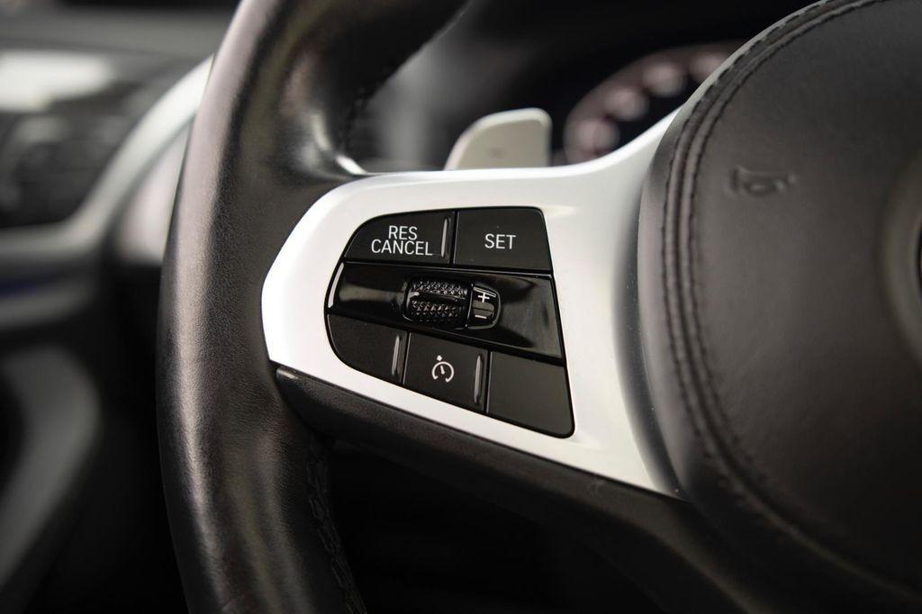 used 2021 BMW X3 car, priced at $32,836