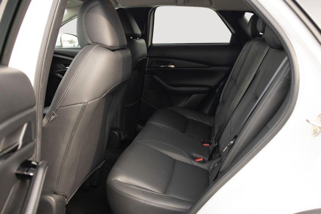 used 2023 Mazda CX-30 car, priced at $22,969