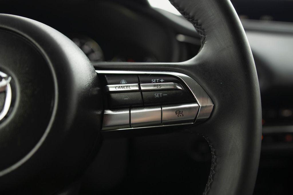 used 2023 Mazda CX-30 car, priced at $22,969
