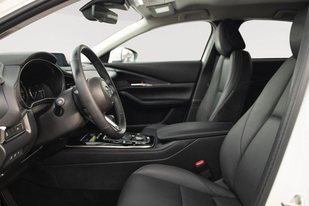 used 2023 Mazda CX-30 car, priced at $22,969