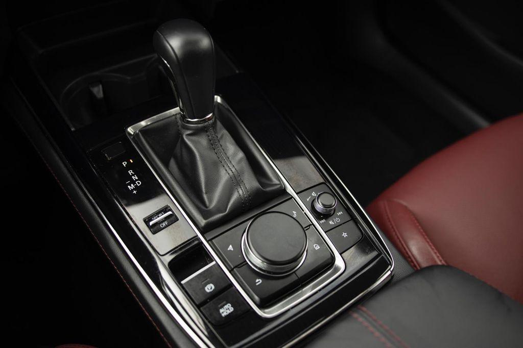 used 2023 Mazda CX-30 car, priced at $25,647