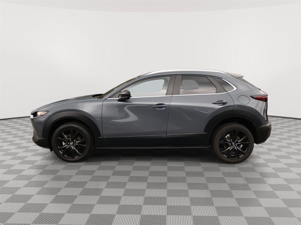 used 2023 Mazda CX-30 car, priced at $25,647
