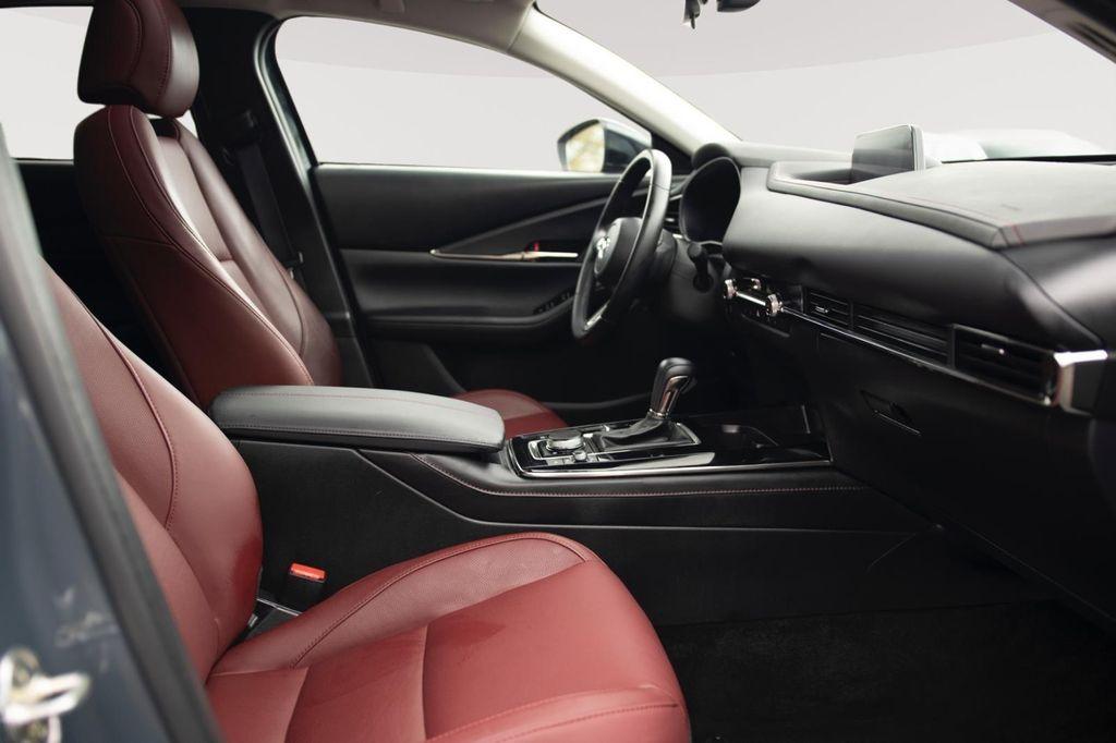 used 2023 Mazda CX-30 car, priced at $25,647