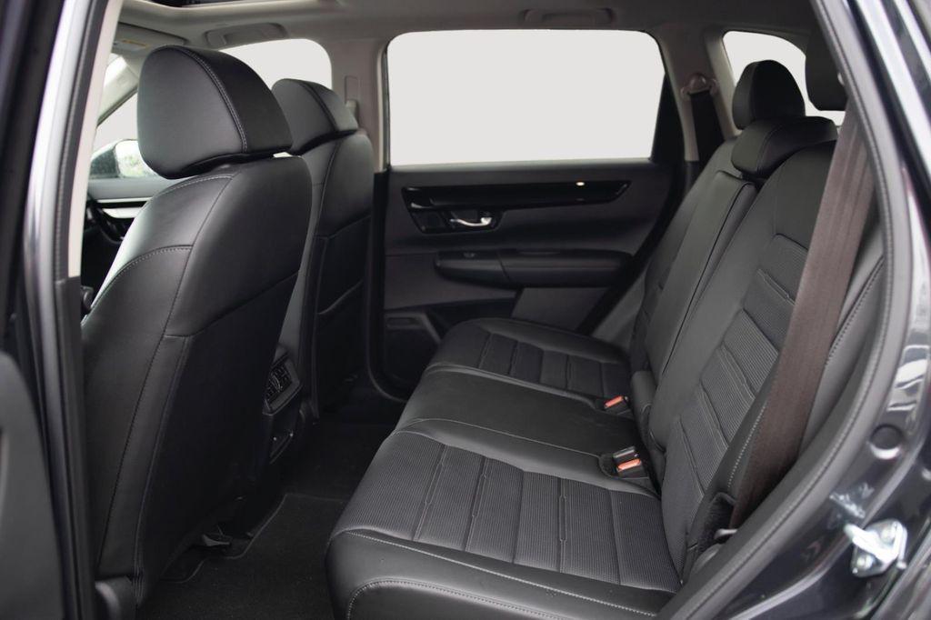 used 2026 Honda CR-V car, priced at $36,855