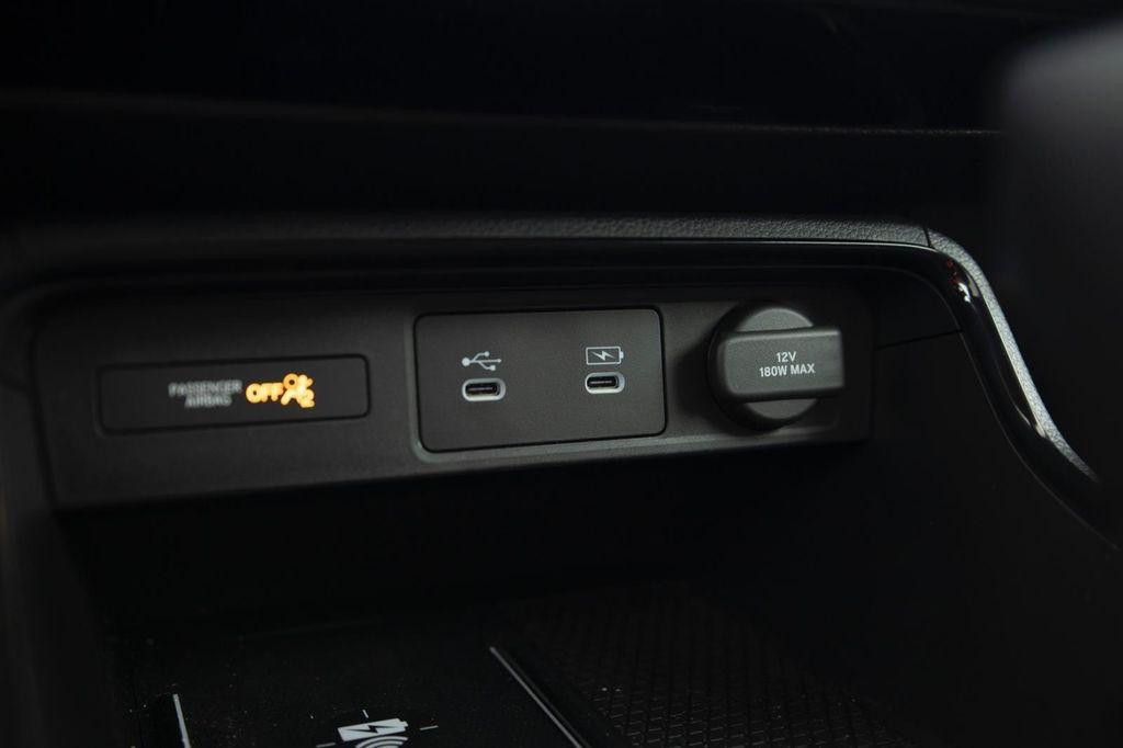 used 2026 Honda CR-V car, priced at $36,855