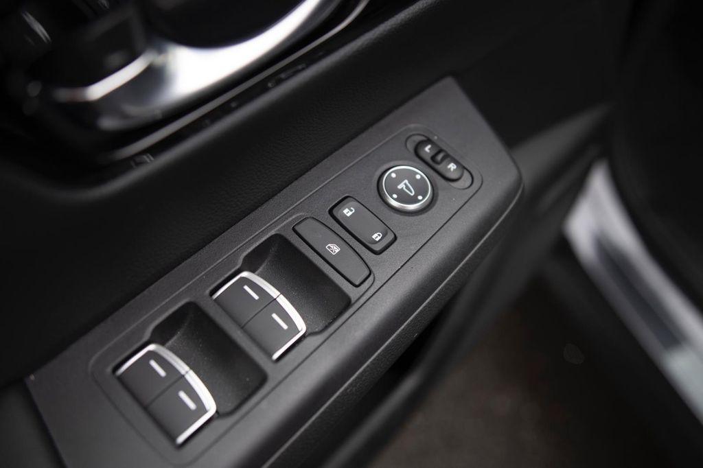 used 2026 Honda CR-V car, priced at $36,855