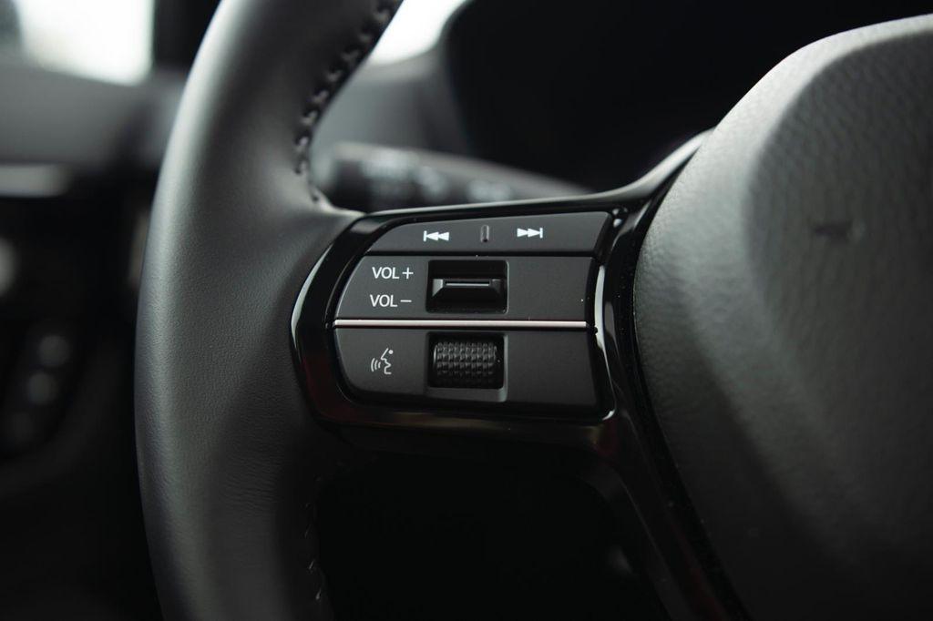 used 2026 Honda CR-V car, priced at $36,855