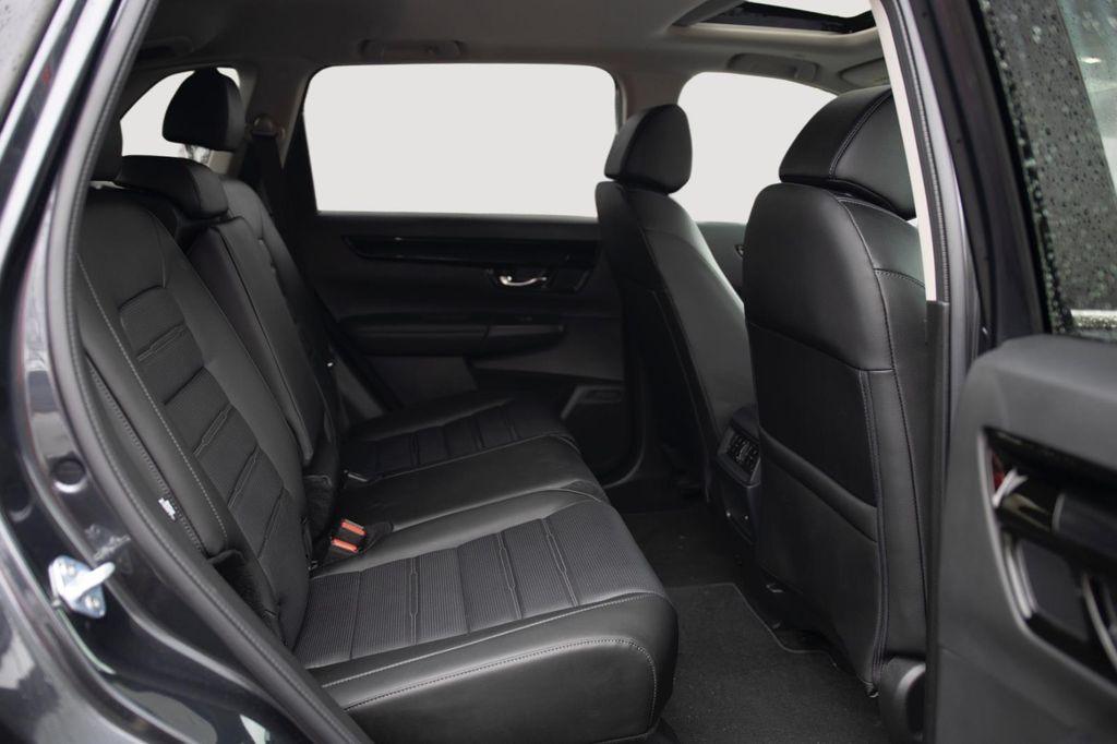 used 2026 Honda CR-V car, priced at $36,855