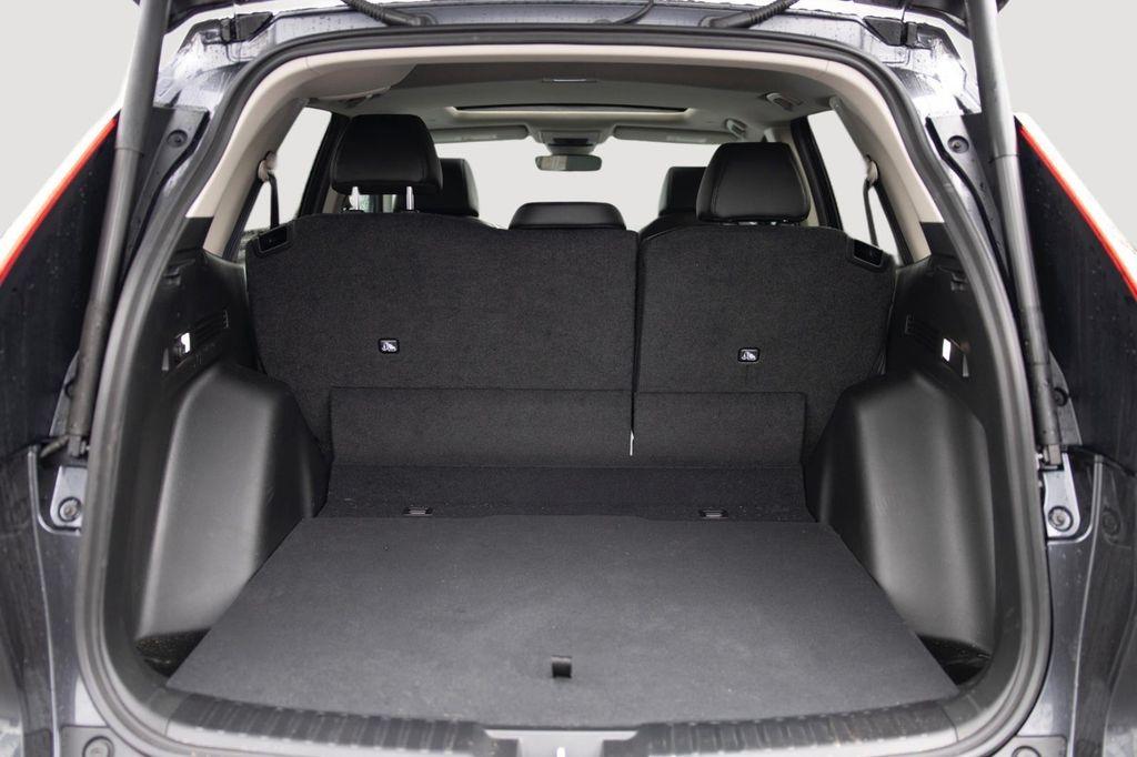 used 2026 Honda CR-V car, priced at $36,855