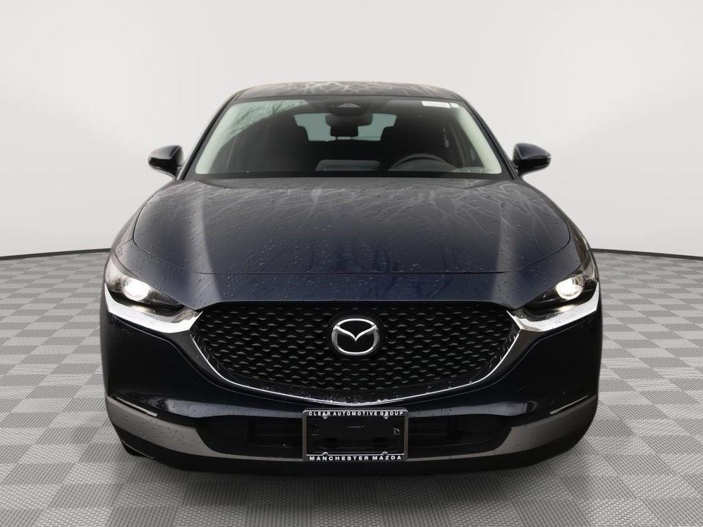 used 2025 Mazda CX-30 car, priced at $24,548