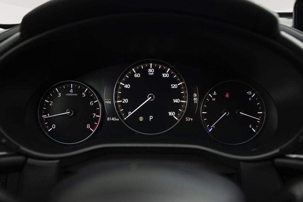 used 2025 Mazda CX-30 car, priced at $24,548
