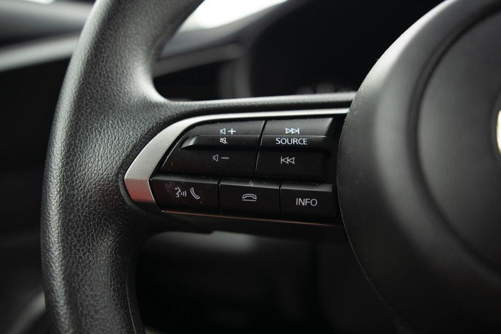 used 2025 Mazda CX-30 car, priced at $24,548