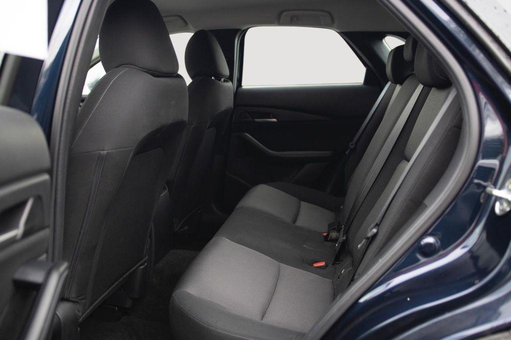 used 2025 Mazda CX-30 car, priced at $24,548