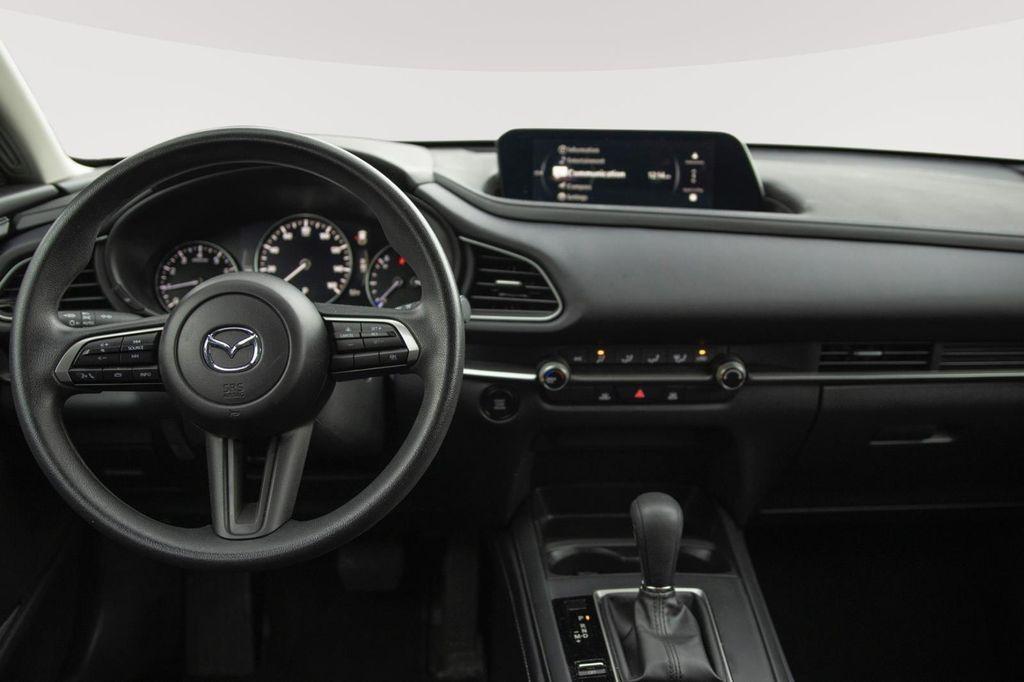 used 2025 Mazda CX-30 car, priced at $24,548