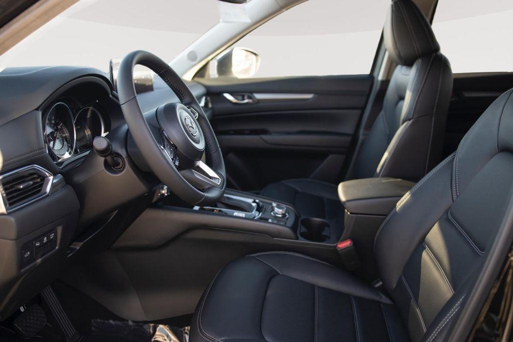new 2025 Mazda CX-5 car, priced at $33,048