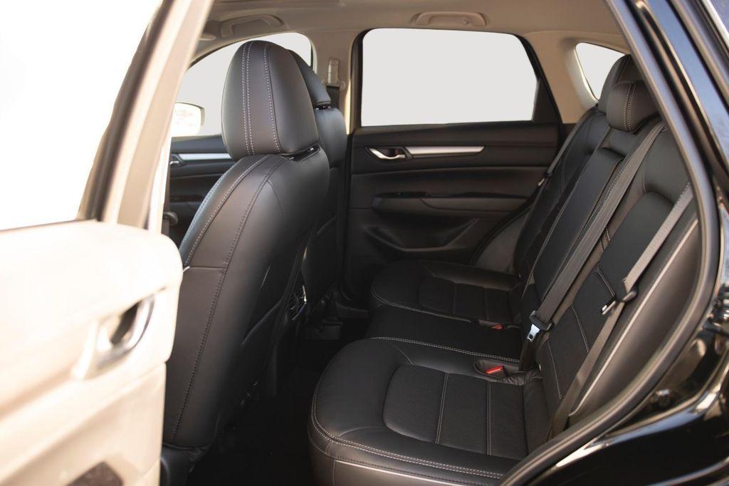 new 2025 Mazda CX-5 car, priced at $33,048