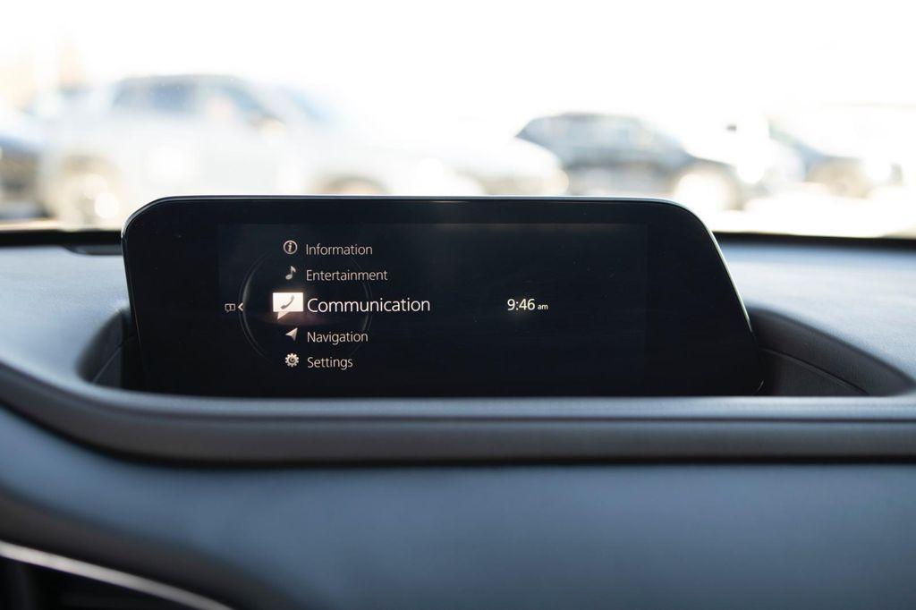 used 2023 Mazda CX-30 car, priced at $25,609