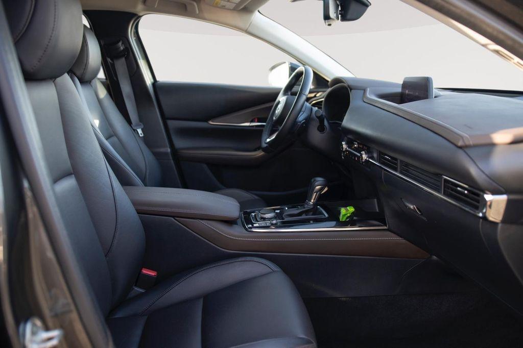 used 2023 Mazda CX-30 car, priced at $25,609