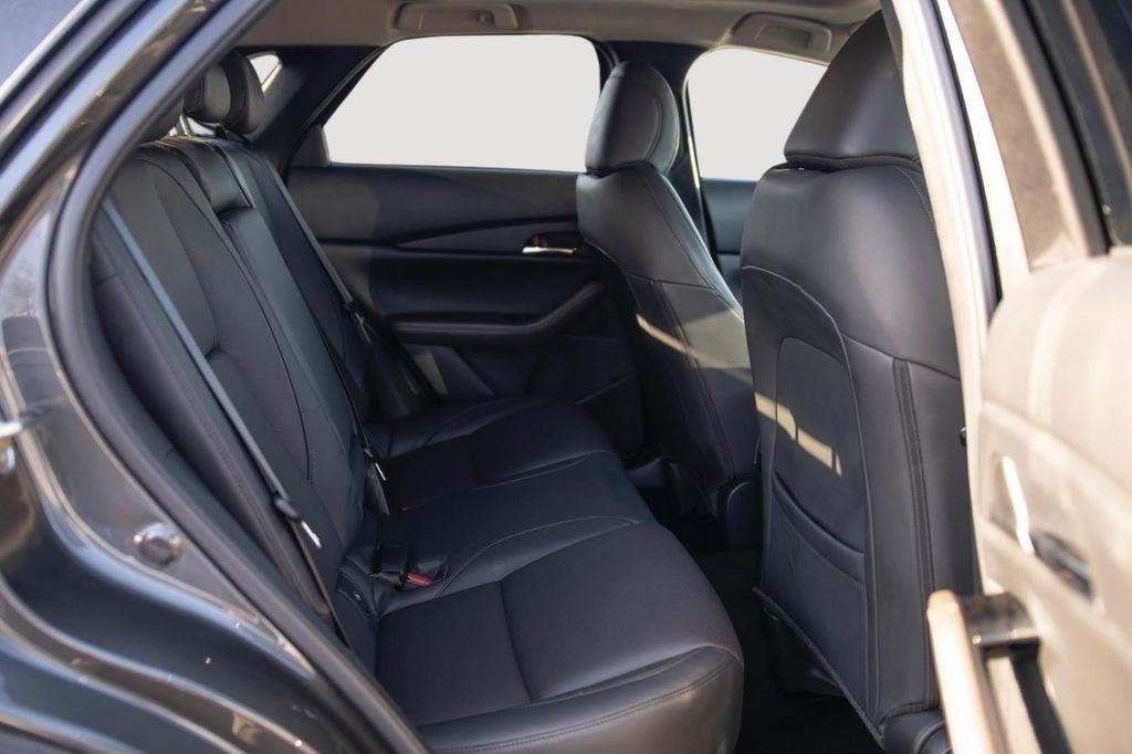 used 2023 Mazda CX-30 car, priced at $25,609
