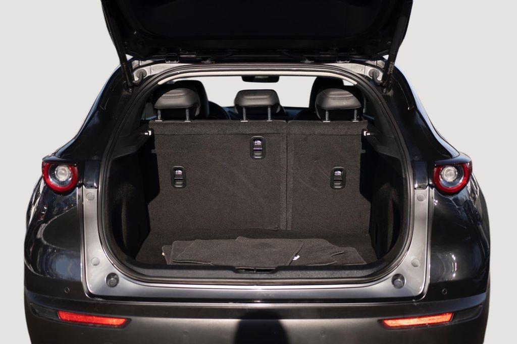 used 2023 Mazda CX-30 car, priced at $25,609