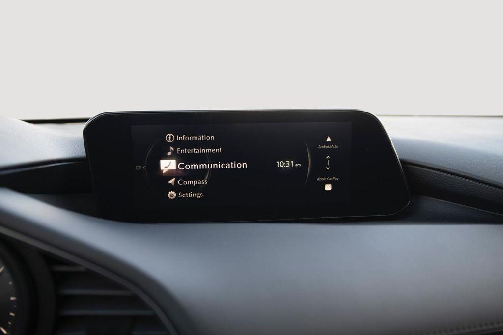 used 2025 Mazda Mazda3 car, priced at $23,466