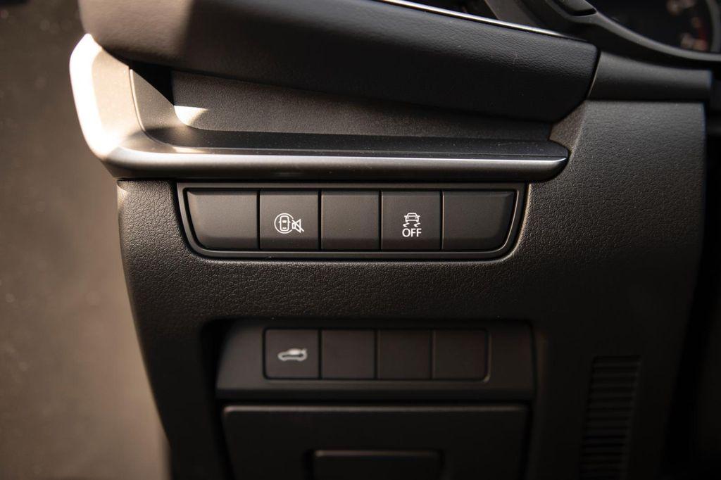 used 2025 Mazda Mazda3 car, priced at $23,466