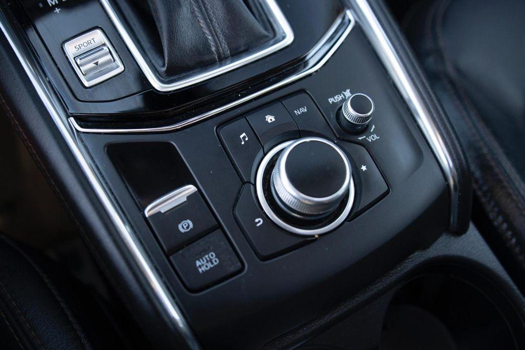 used 2019 Mazda CX-5 car, priced at $18,924