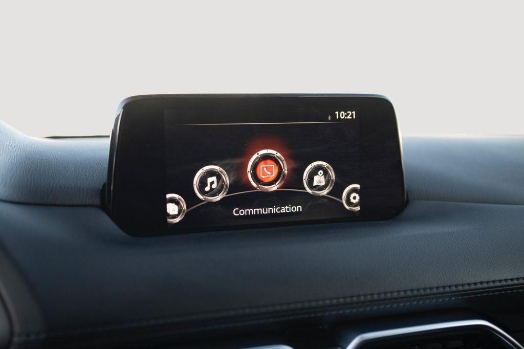 used 2019 Mazda CX-5 car, priced at $18,924