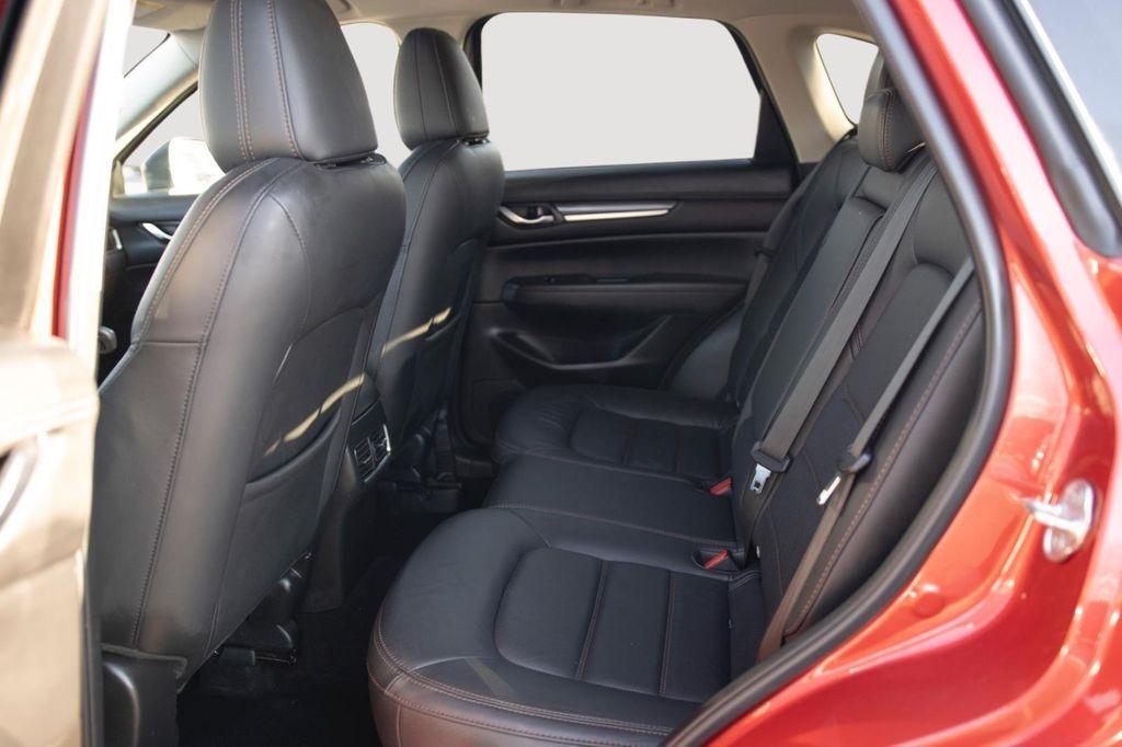 used 2019 Mazda CX-5 car, priced at $18,924