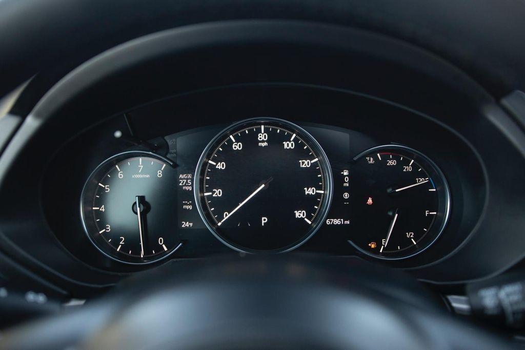 used 2019 Mazda CX-5 car, priced at $18,924