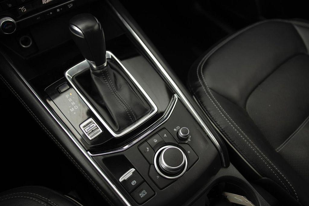 used 2024 Mazda CX-5 car, priced at $26,759