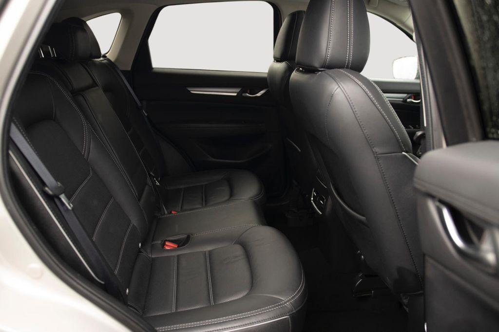 used 2024 Mazda CX-5 car, priced at $26,759