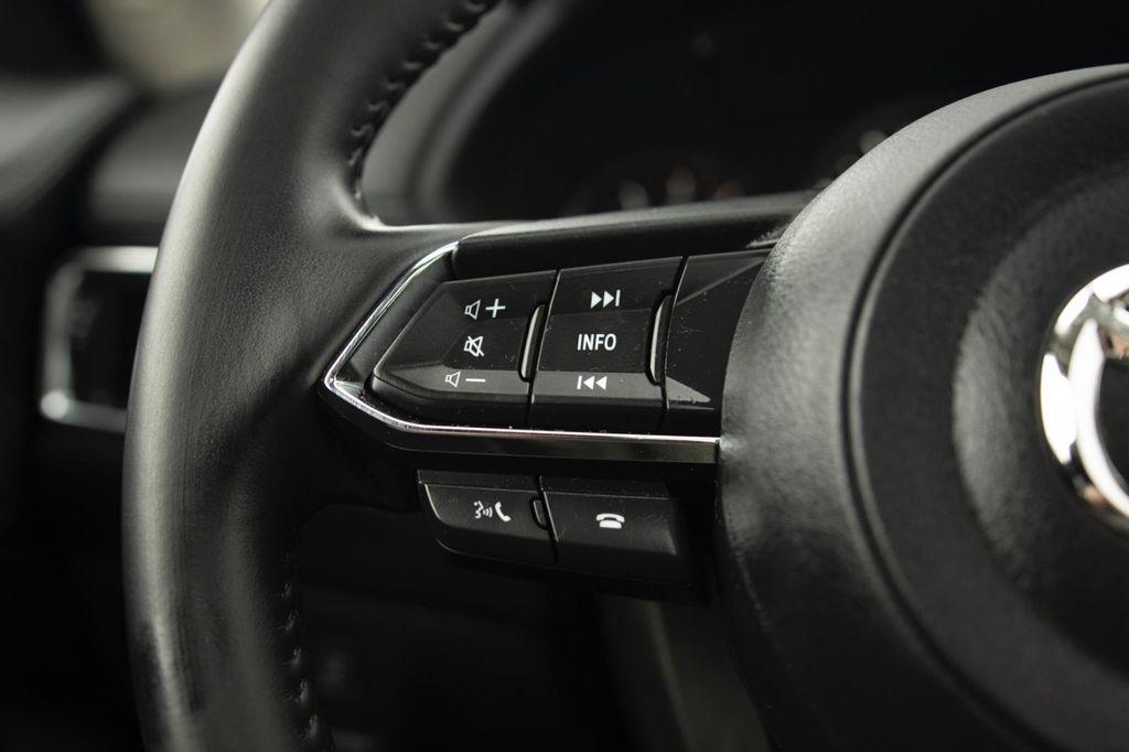 used 2024 Mazda CX-5 car, priced at $26,759