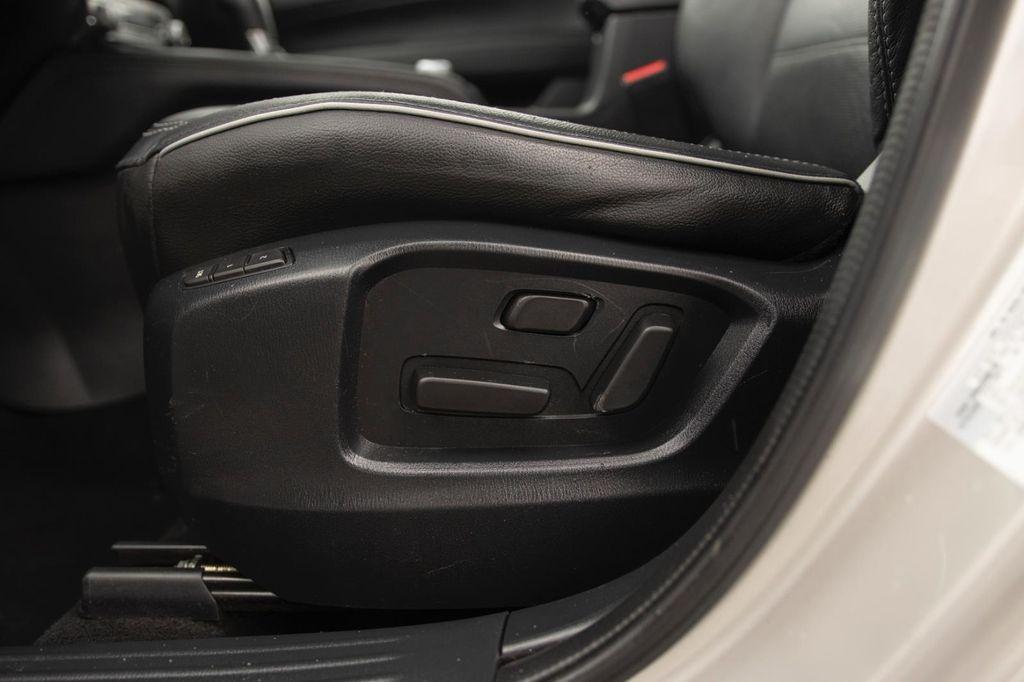 used 2024 Mazda CX-5 car, priced at $26,759