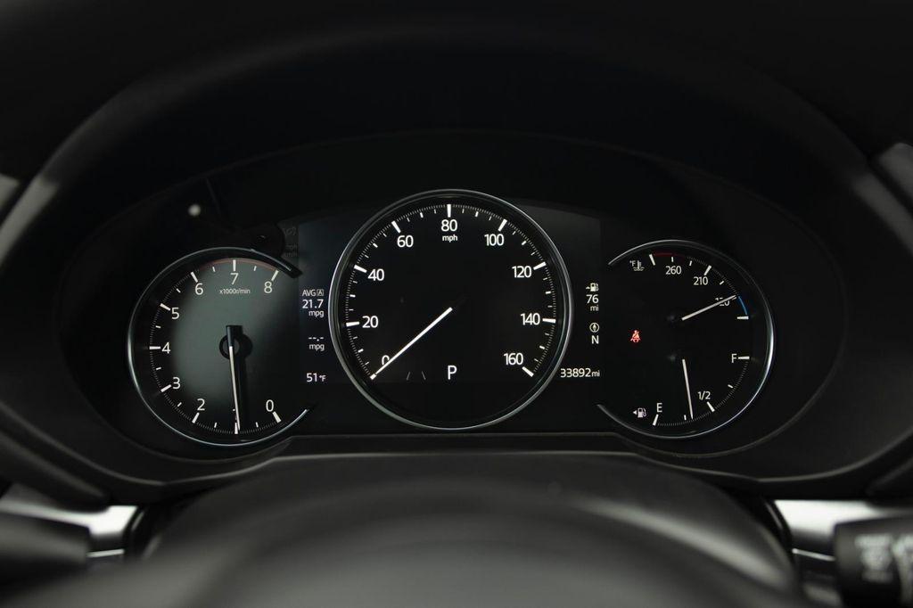 used 2024 Mazda CX-5 car, priced at $26,759