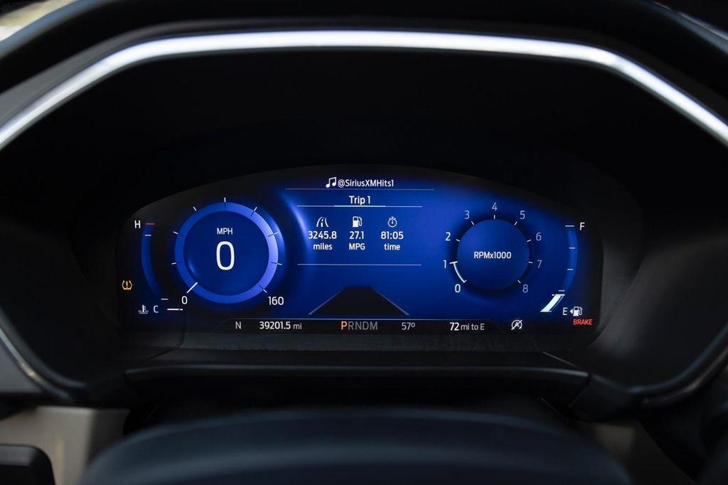 used 2020 Ford Escape car, priced at $20,516