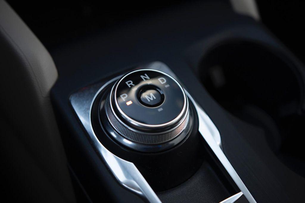 used 2020 Ford Escape car, priced at $20,516