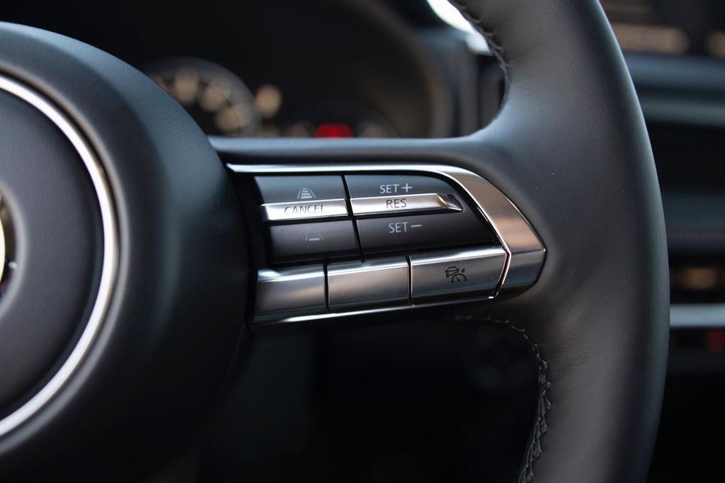 new 2026 Mazda CX-50 Hybrid car, priced at $41,704