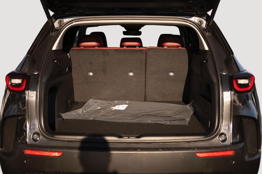 new 2026 Mazda CX-50 Hybrid car, priced at $41,704