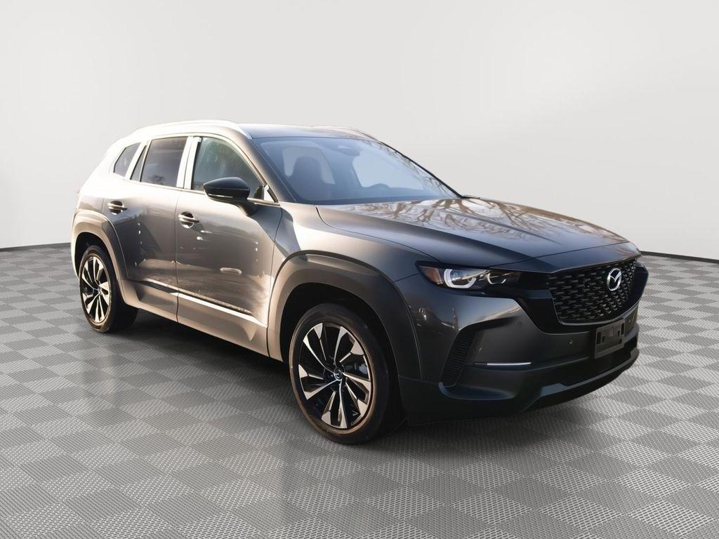new 2026 Mazda CX-50 Hybrid car, priced at $41,704