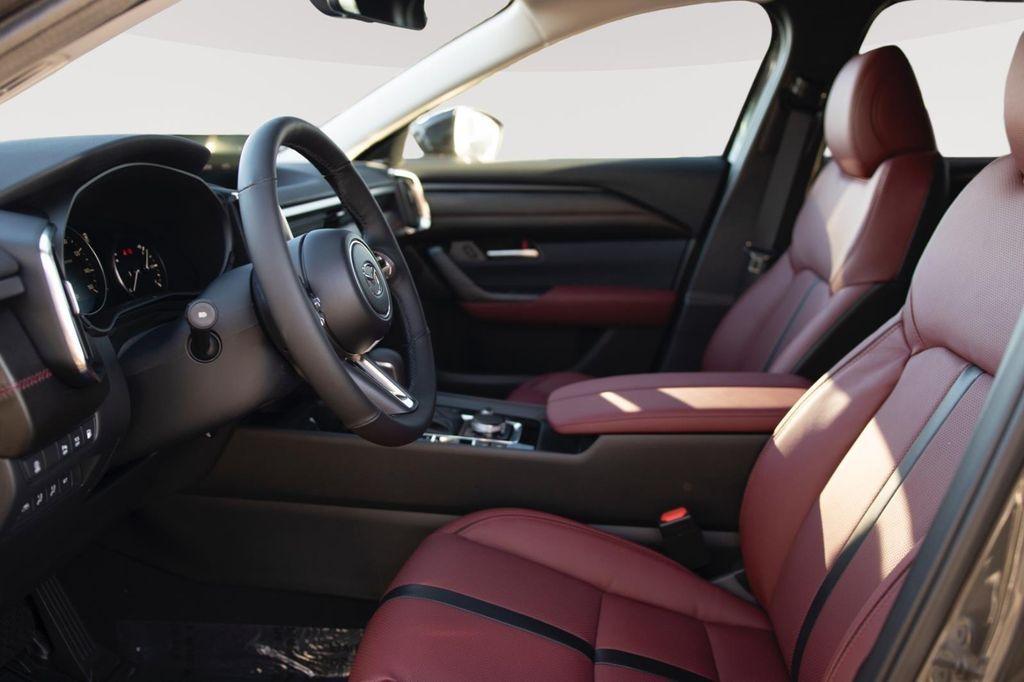 new 2026 Mazda CX-50 Hybrid car, priced at $41,704