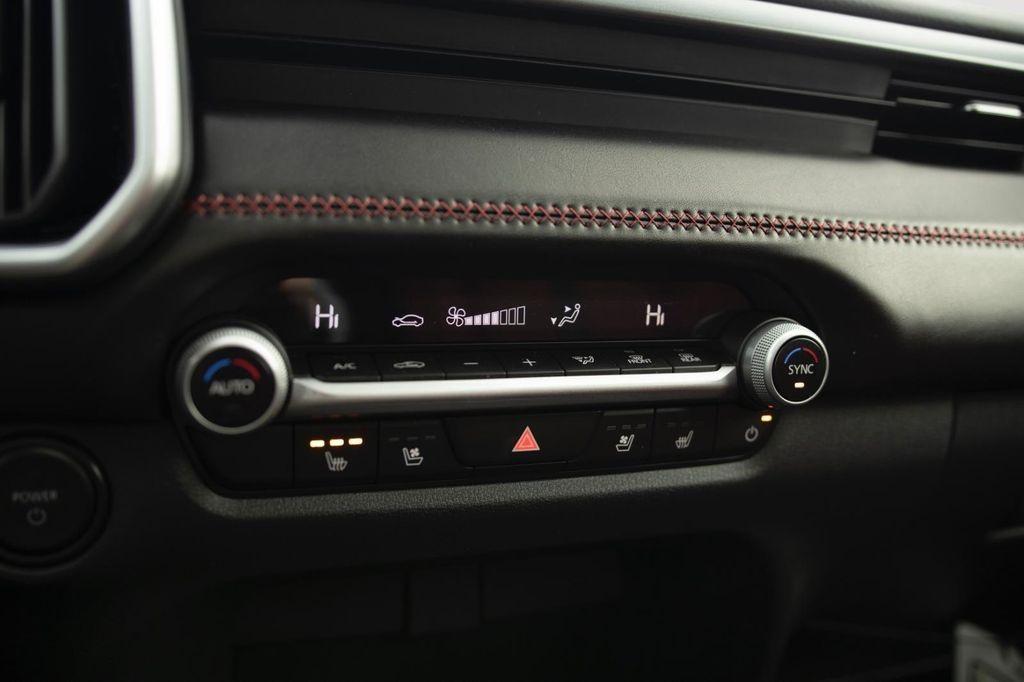 new 2026 Mazda CX-50 Hybrid car, priced at $39,501