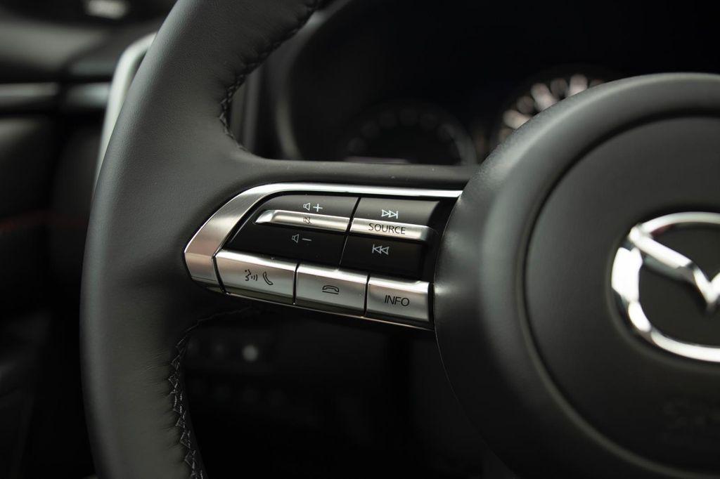 new 2026 Mazda CX-50 Hybrid car, priced at $39,501