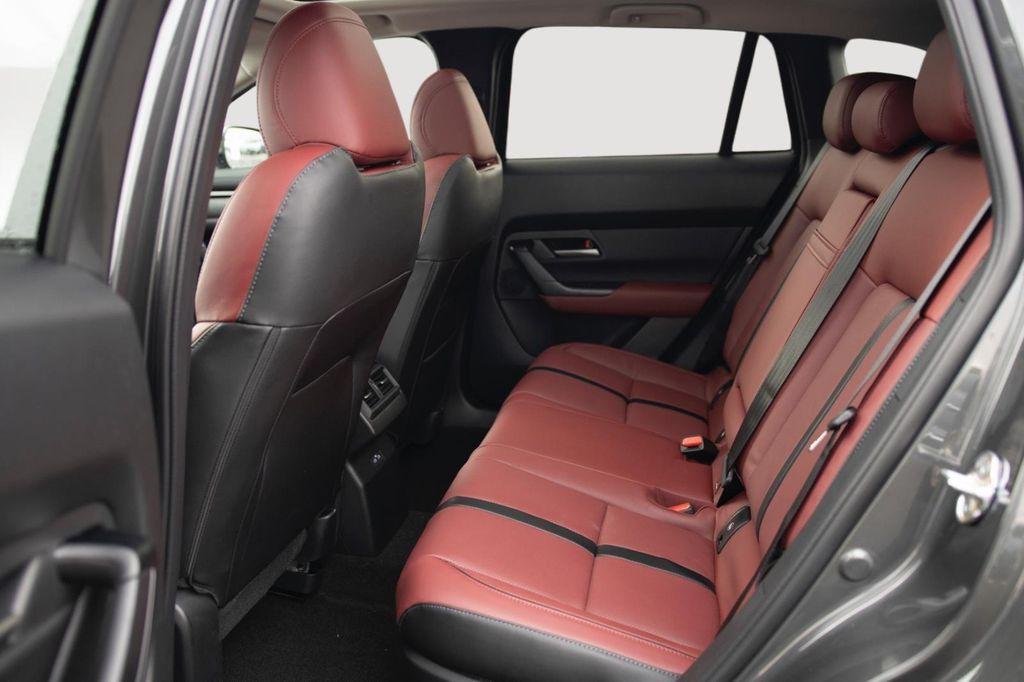 new 2026 Mazda CX-50 Hybrid car, priced at $39,501