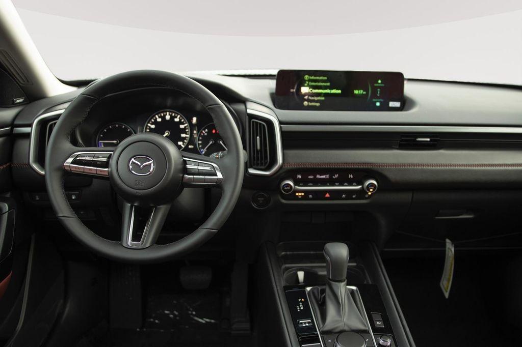 new 2026 Mazda CX-50 Hybrid car, priced at $39,501