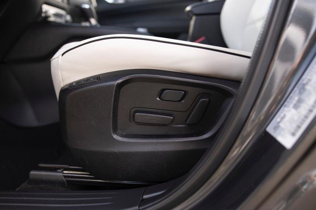 used 2025 Mazda CX-5 car, priced at $27,942