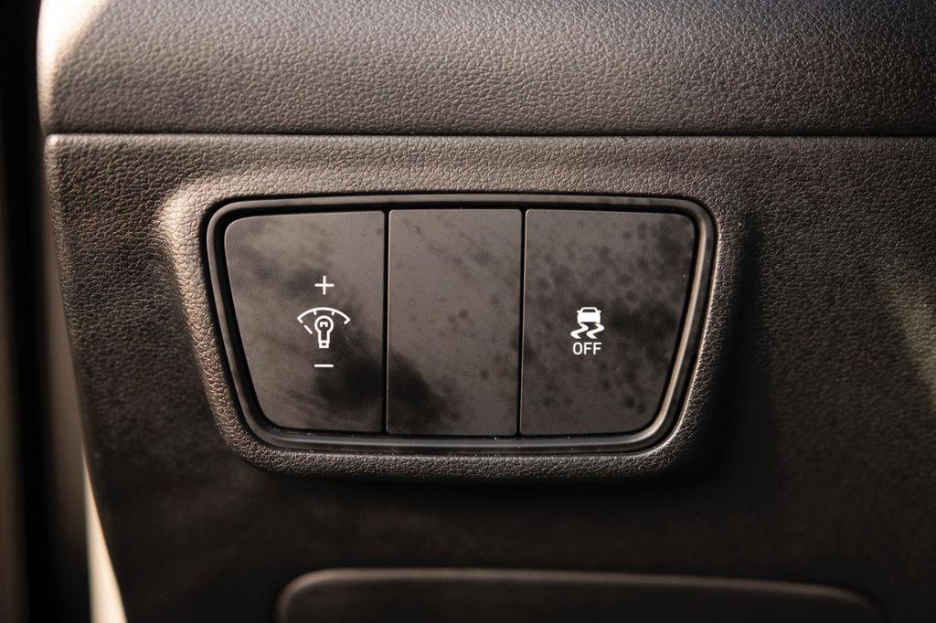 used 2022 Hyundai Tucson car, priced at $20,492