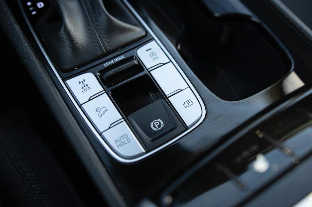 used 2022 Hyundai Tucson car, priced at $20,492