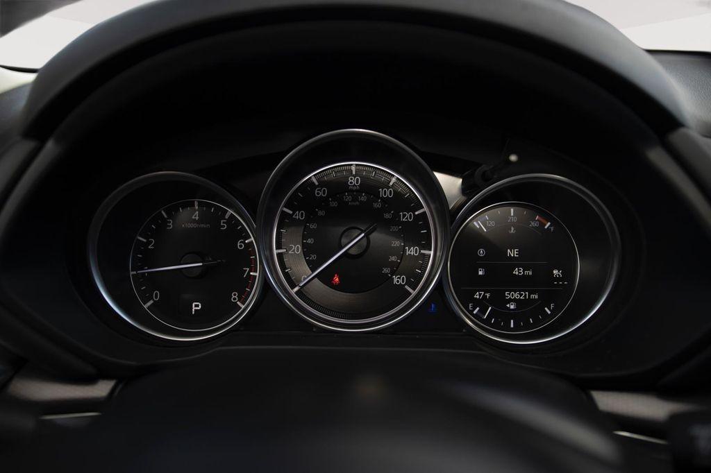 used 2023 Mazda CX-5 car, priced at $23,999