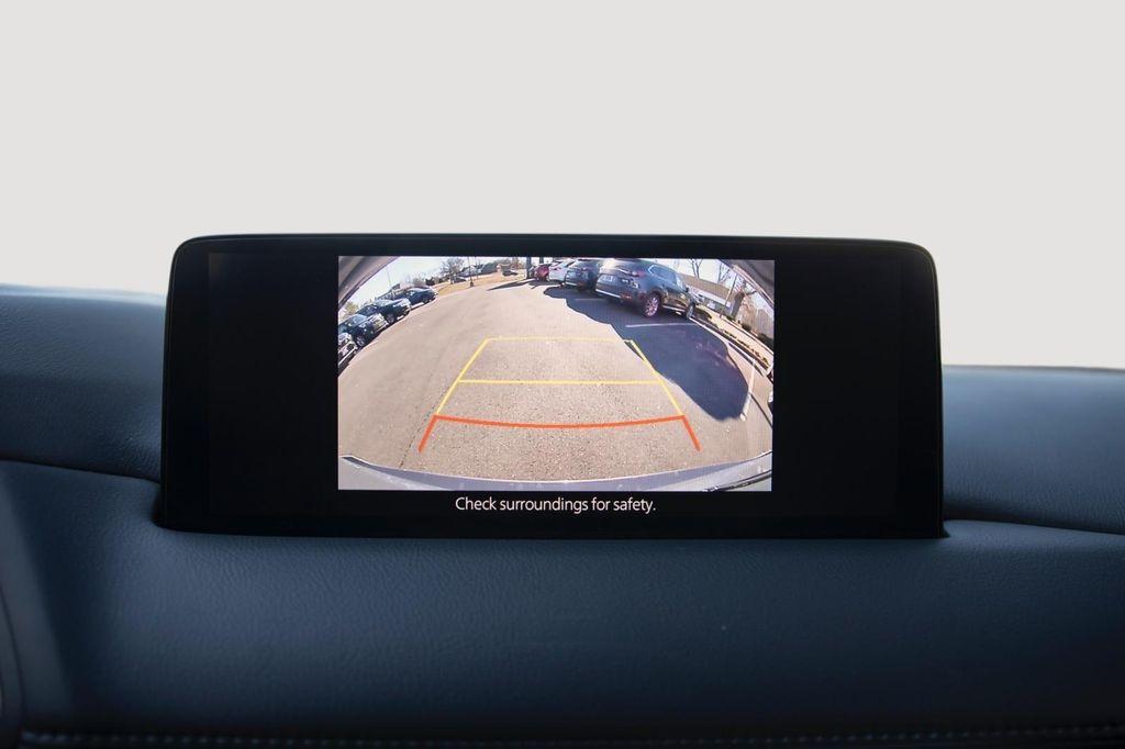 used 2023 Mazda CX-5 car, priced at $23,999